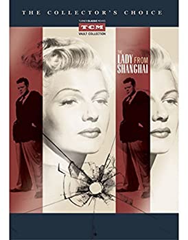 【中古】【輸入品・未使用】The Lady From Shanghai|スカイマーケットプラス