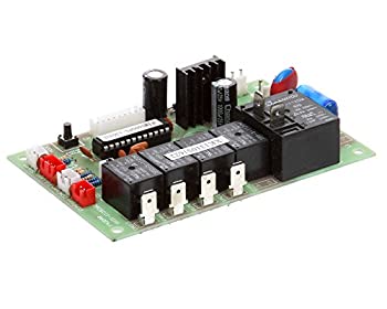 【中古】【輸入品・未使用】Maxx Ice 1854207403、コントロールボードNew Mim｜スカイマーケットプラス