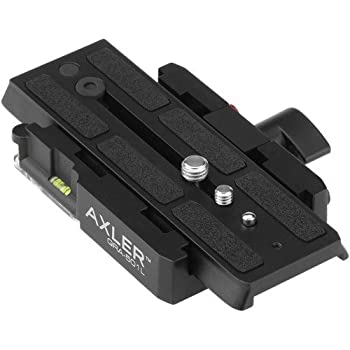 【中古】【インポート品・未当て嵌める】Axler QRA-501L クイック上木 協議会