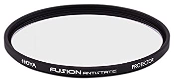 【中古】【輸入品・未使用】Hoya 67mm Fusion 帯電防止プロテクターフィルター