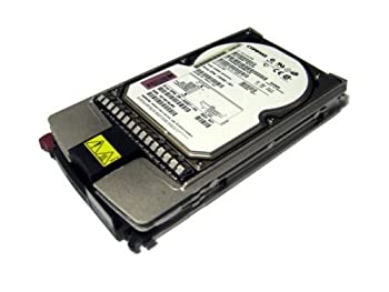 【中古】【輸入品・未使用】HP 250GB Serial ATA hard Drive ( 349239-B21 ) by HP-Imsourcing [並行輸入品]