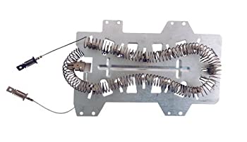 【中古】【インポート品・未当て嵌める】Supco DE0019A Dryer Heater Element by Samsung