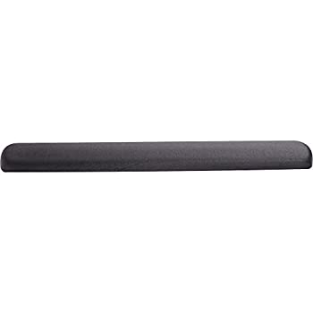 【中古】【輸入品・未使用】Compucessory Gel Keyboard Wrist Rest Pad%ｶﾝﾏ% 19%ﾀﾞﾌﾞﾙｸｫｰﾃ%X2-7/8%ﾀﾞﾌﾞﾙｸｫｰﾃ%X3/4%ﾀﾞﾌﾞﾙｸｫｰﾃ%%ｶﾝﾏ% Gray by Compucessory [並行輸入品] 15,400円