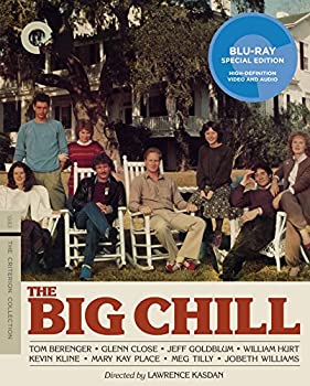 【中古】【輸入品・未使用】CRITERION COLLECTION: BIG CHILL｜スカイマーケットプラス