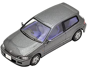【中古】【輸入品・未使用】トミカリミテッドビンテージ LV-N48f Honda シビックSiR-II (グレー) 完成品|スカイマーケットプラス