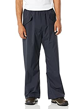 【中古】【輸入品・未使用】PROPPERメンズPackable防水雨ギアパンツ ブルー