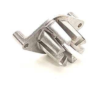 【中古】【輸入品・未使用】Nemco 55434%ｶﾝﾏ% Push Block 55550-4%ｶﾝﾏ%8 by Nemco