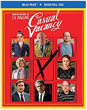 【中古】【輸入品・未使用】CASUAL VACANCY｜スカイマーケットプラス