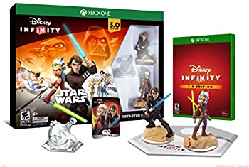 【中古】【輸入品・未使用】Infinity 3.0 Edition Starter Pack