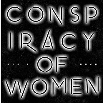【中古】【輸入品・未使用】Conspiracy Of Women (lp%ｶﾝﾏ% 180 G Vinyl) [12 inch Analog]｜スカイマーケットプラス