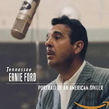 【中古】【輸入品・未使用】PORTRAIT OF AN AMERICAN SINGER (1949-1960) (5-CD)