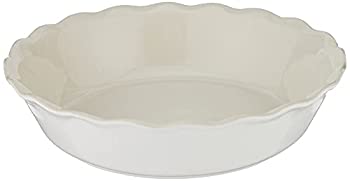 【中古】【輸入品・未使用】(Sugar White) - Emile Henry Modern Classics Sugar Pie Dish 85.61.21%ｶﾝﾏ% 23cm｜スカイマーケットプラス 25,519円