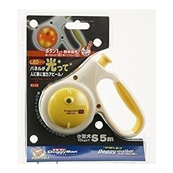 【中古】【輸入品・未使用】ドギーマンハヤシ ドギーウォーカーフラッシュ S 【ペット用品】 ホビー エトセトラ ペット その他のペット [並行輸入品]