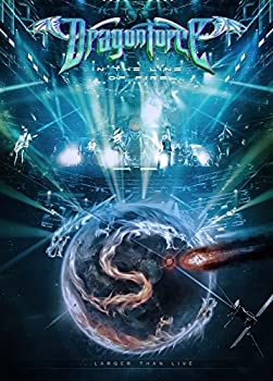 【中古】【輸入品・未使用】イン・ザ・ライン・オブ・ファイアー~ライヴ・イン・ジャパン [Blu-ray]｜スカイマーケットプラス