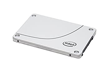 【中古】【インポート品・未当て嵌める】インテル SSD DC S3510つづき物 800GB 2.5in SATA 6Gb/s MLC