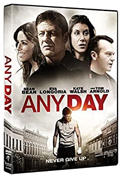 【中古】【輸入品・未使用】ANY DAY｜スカイマーケットプラス