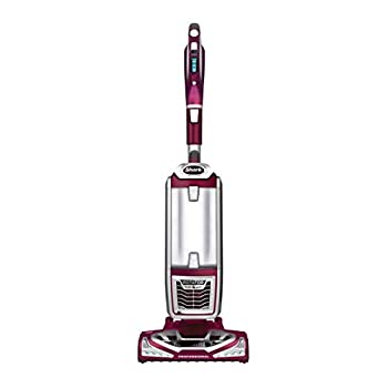 【中古】【インポート品・未当て嵌める】Shark Rotator NV752 Powered Lift-Away TruePet Vacuum%ｶﾝﾏ% Bordeaux by Shark [並行輸入品]