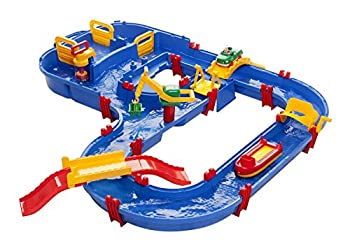 【中古】【輸入品・未使用】AquaPlay アクアプレイ 628 メガブリッジ [並行輸入品]｜スカイマーケットプラス