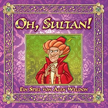 【中古】【輸入品・未使用】カラヤのスルタン　Oh%ｶﾝﾏ% Sultan! 　並行輸入品 5,040円