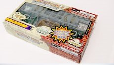 【中古】【輸入品・未使用】コンバットデジＱ対戦セットVol.1 [並行輸入品]｜スカイマーケットプラス