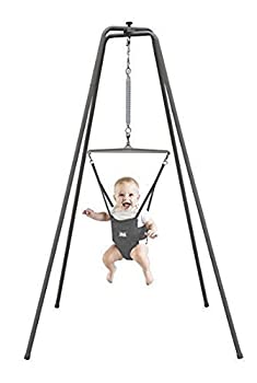 【中古】【インポート品・未当て嵌める】Jolly Jumper Super Stand Exerciser with Door Clamp [並行輸入品]