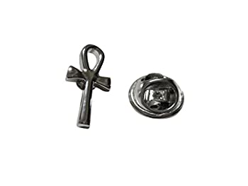 【中古】【輸入品・未使用】Ankhクロスラペルピン｜スカイマーケットプラス