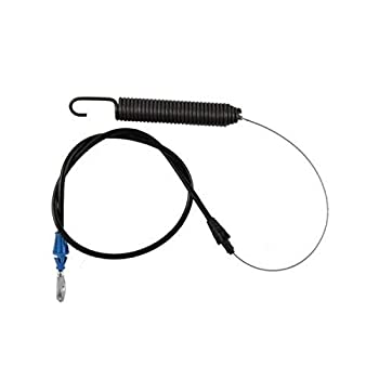 【中古】【輸入品・未使用】MTD 946-04353A Deck Engagement Cable by MTD 22,912円