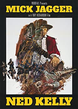 【中古】【輸入品・未使用】NED KELLY｜スカイマーケットプラス