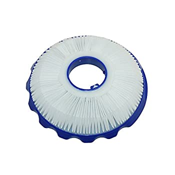 【中古】【輸入品・未使用】Dyson Filter%ｶﾝﾏ% Exhaust Hepa Dc40 by Dyson