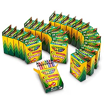 【中古】【輸入品・未使用】[クレヨラ]Crayola Crayons 52-4601 [並行輸入品]｜スカイマーケットプラス