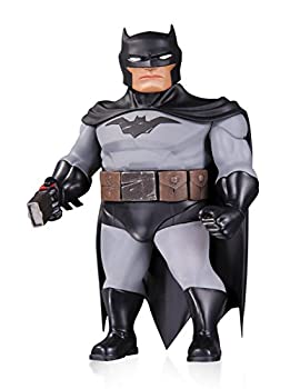 【中古】【輸入品・未使用】DC Collectibles Batman: Lil Gotham: Batman Mini Action Figure [並行輸入品]
