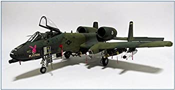 32 A-10A サンダーボルトII イボイノシシ [並行輸入品] コレクション