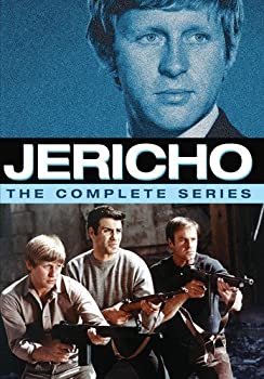 【中古】【輸入品・未使用】Jericho: The Complete Series [DVD]｜スカイマーケットプラス