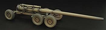 【中古】【輸入品・未使用】Hauler 1/72 M1 8インチ大砲ワゴン レジンキット｜スカイマーケットプラス