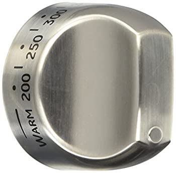 【中古】【インポート品・未当て嵌める】WB03K10267 GE Range Knob Assembly by GE