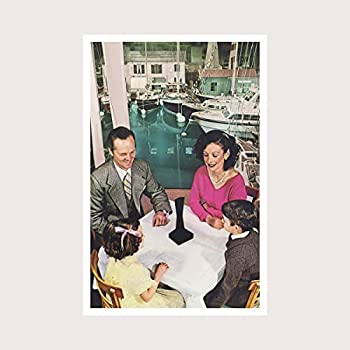 【中古】【輸入品・未使用】Presence (Super Deluxe)｜スカイマーケットプラス