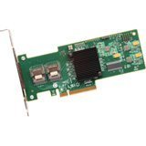 【中古】【インポート品・未当て嵌める】LSI Logic MegaRAID 9240-8i 8-port SAS RAID Controller (LSI00204) - by LSI Logic [並行輸入品]
