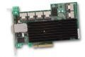【中古】【輸入品・未使用】LSI Logic LSI00210 MegaRAID SAS 9280-16i4e 20-Port 6Gb/s SAS/SATA Controller Card by LSI [並行輸入品]