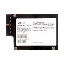 【中古】【インポート品・未当てはめる】For Megaraid Sas 9265 And 9285 Series; In The Box: Megaraid Lsiibbu09%ｶﾝﾏ% Remote カルシウム by LSI [並行輸入品]