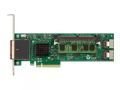 【中古】【インポート品・未当てはめる】LSI00188 LSI Logic PCI Express 8 Ports External 6GBs SAS Control by N/A [並行輸入品]