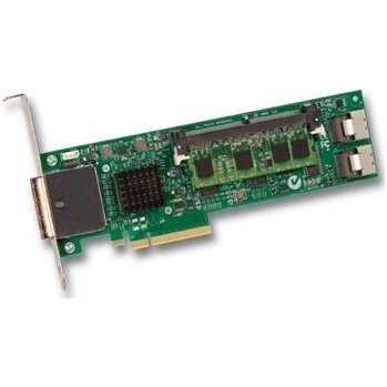【中古】【インポート品・未当て嵌める】8888ELP - STORAGE CONTROLLER - HARD DRIVE; DISK ARRAY (RAID) - SERIAL ATTACHED S by LSI [並行輸入品]