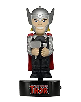 【中古】【輸入品・未使用】NECA Marvel Thor Body Knocker [並行輸入品]