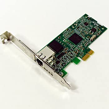【中古】【インポート品・未当て嵌める】Broadcom BCM95721A211 PCI-E Network Adapter by Broadcom [並行輸入品]