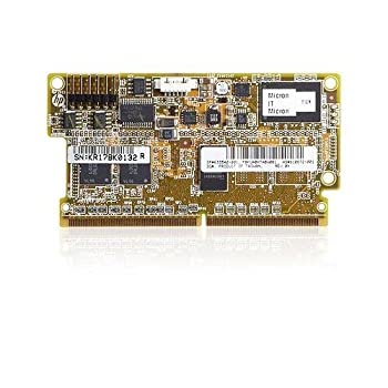 【中古】【インポート品・未当て嵌める】HEWLETT PACKARD HP 512MB FBWC FOR P-SERIES SMART ARRAYG8 661069-B21 by Hp Hewlett Packard [並行輸入品]