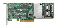 【中古】【輸入品・未使用】LSI Logic LSI00214 3ware SAS 9750-8i SinglePack 8Port 6Gb/s QIG Low Profile Controller Card by LSI Logic [並行輸入品]