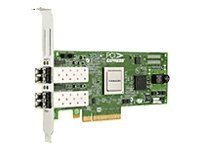 【中古】【インポート品・未当てはめる】LPe12002-M8 Emulex LightPulse 8GB Dual Ports Fibre PCI-E by Emulex [並行輸入品]