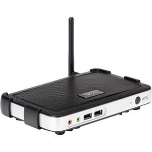 【中古】【輸入品・未使用】Dell Wyse Xenith 2 Zero Client 909577-01L 0.1-Inch Cloud Computer (Black/Gray) by Dell Wyse [並行輸入品] 104,122円
