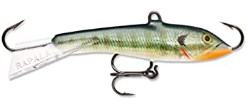 【中古】【輸入品・未使用】Rapala ジギングラップ 03 ブルーギルルアー｜スカイマーケットプラス