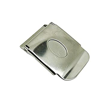 【中古】【輸入品・未使用】De plongee en acier inoxydable-boucle de ceinture harnais de poids pour sangle de 2 cm