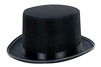 【中古】【輸入品・未使用】[カンガルー]Kangaroo Black Top Hat GME-KSN-37989815 [並行輸入品] 12,034円